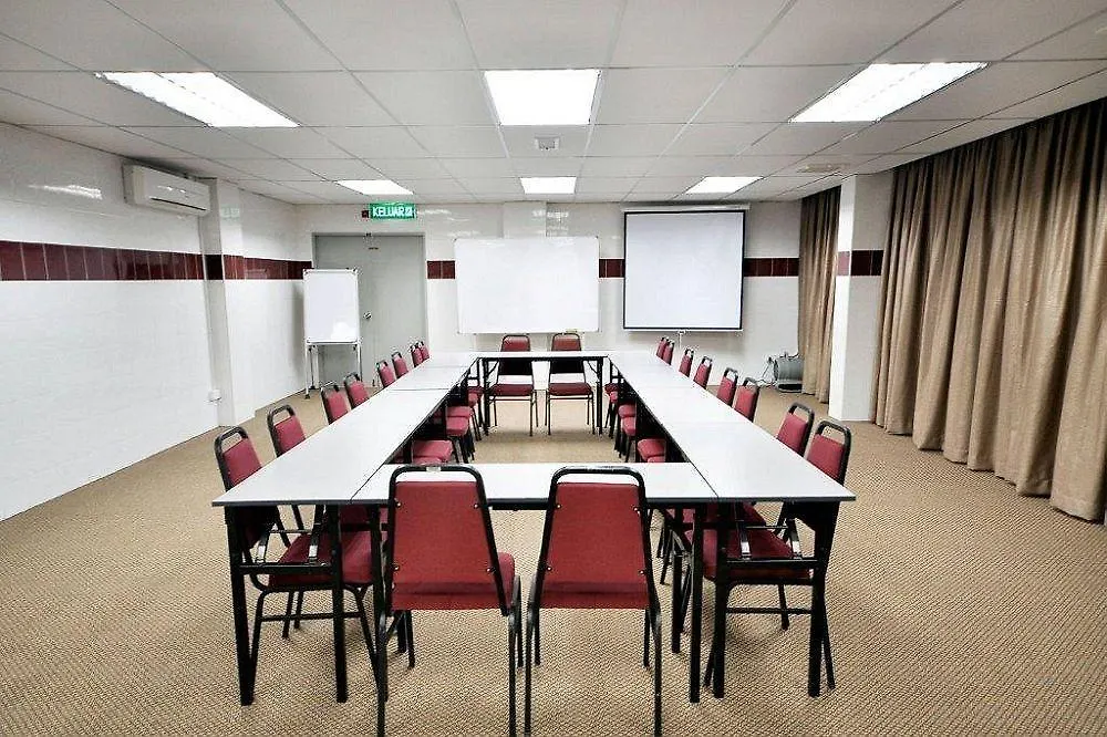 Ymca Penang Hostel George Town
