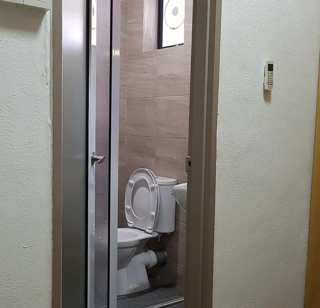 Ymca Penang Hostel George Town Malaysia