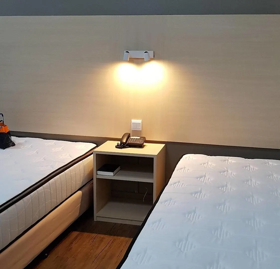 Ymca Penang Hostel George Town