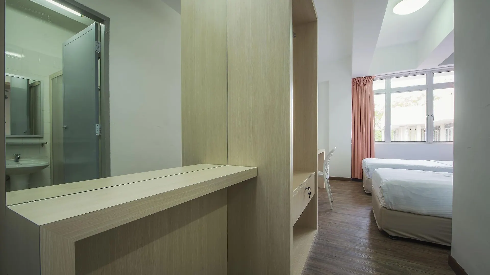 Ymca Penang Hostel George Town