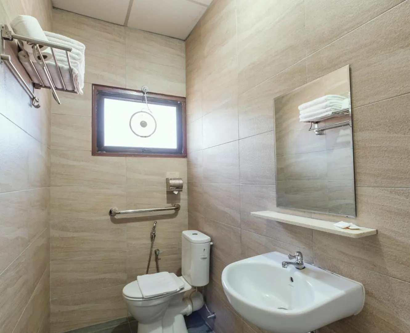 Ymca Penang Hostel George Town 0*,