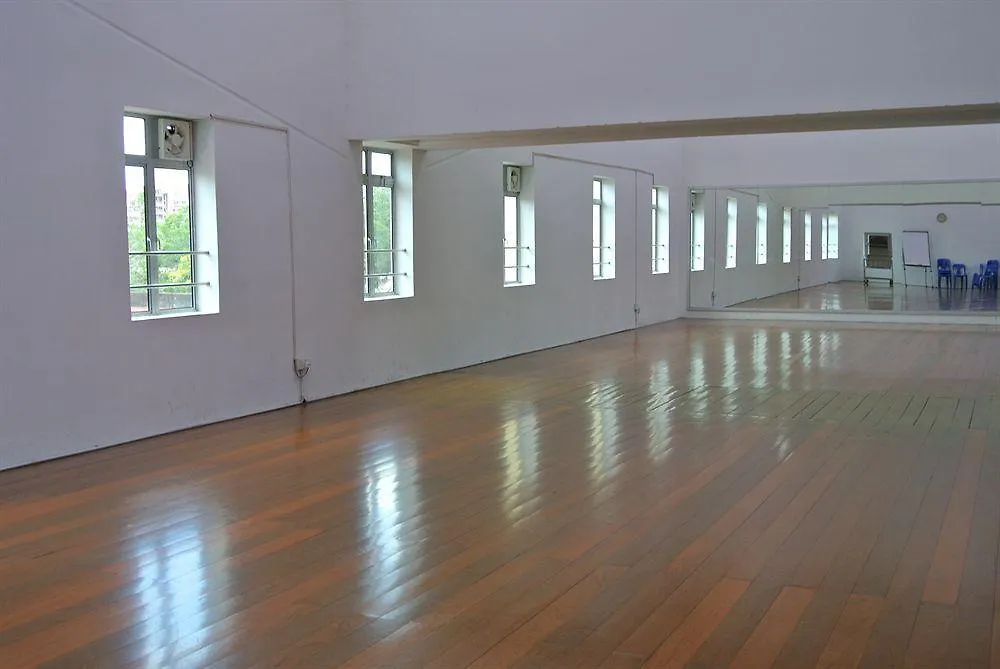 Ymca Penang Hostel George Town