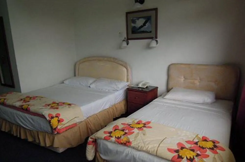 Ymca Penang Hostel George Town Malaysia