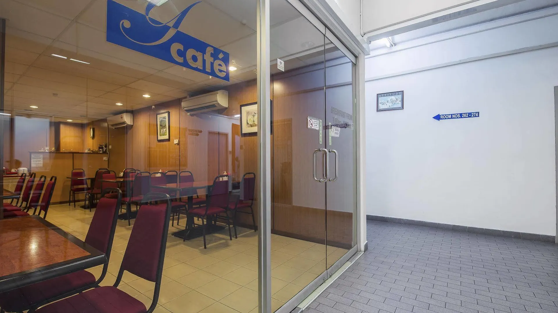 Ymca Penang Hostel George Town