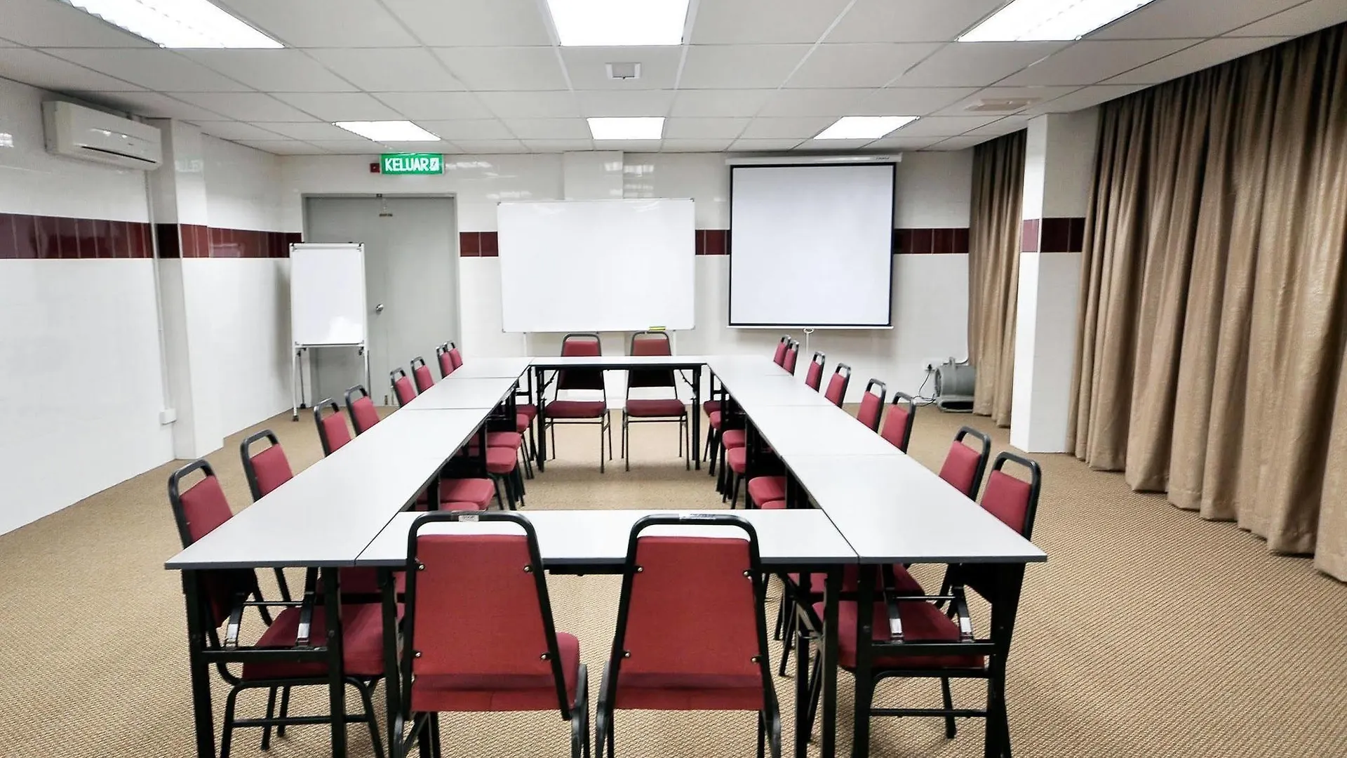 Ymca Penang Hostel George Town