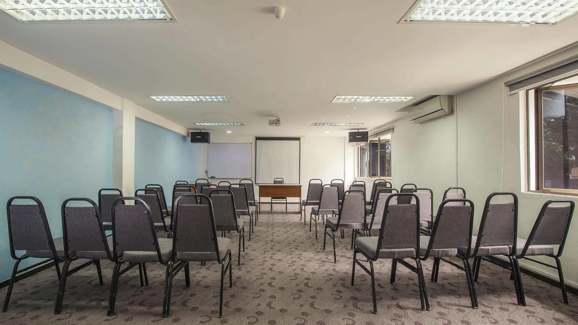 Ymca Penang Hostel George Town Malaysia