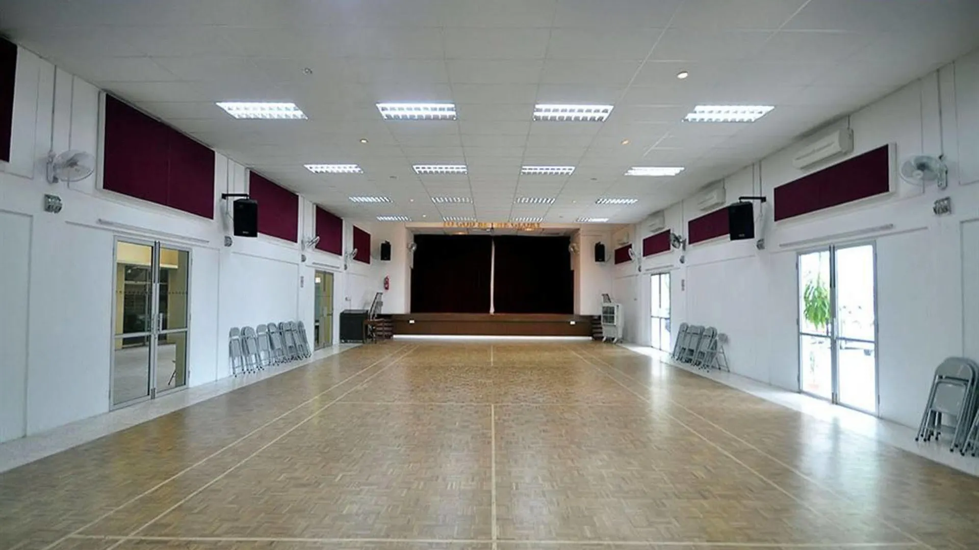 Ymca Penang Hostel George Town Malaysia