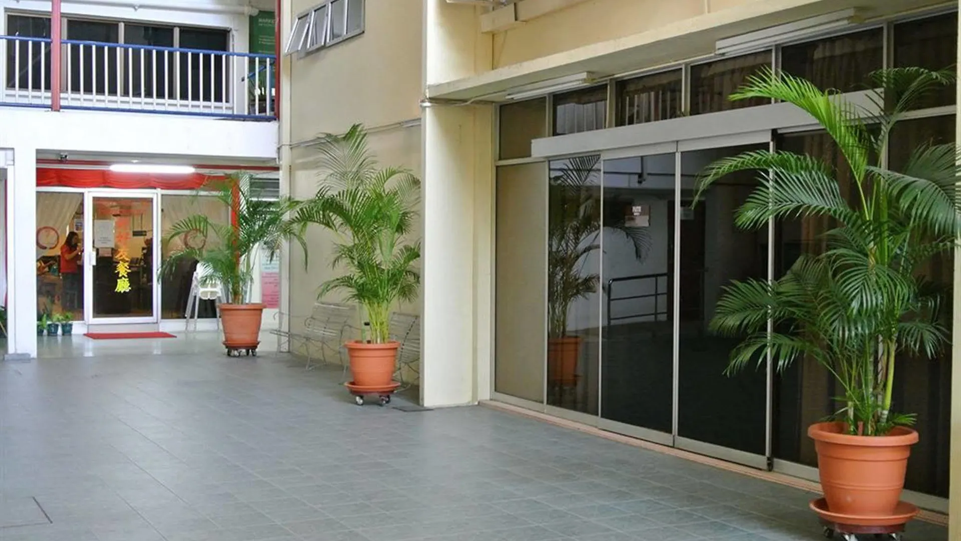 Ymca Penang Hostel George Town 0*,  Malaysia