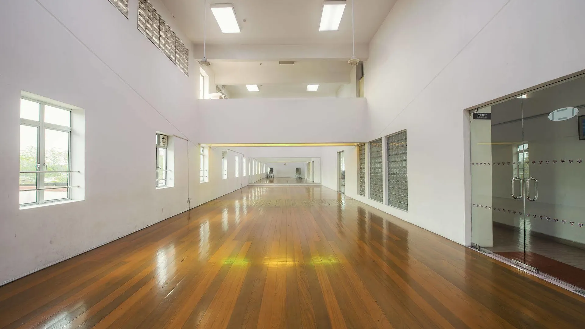 Ymca Penang Hostel George Town