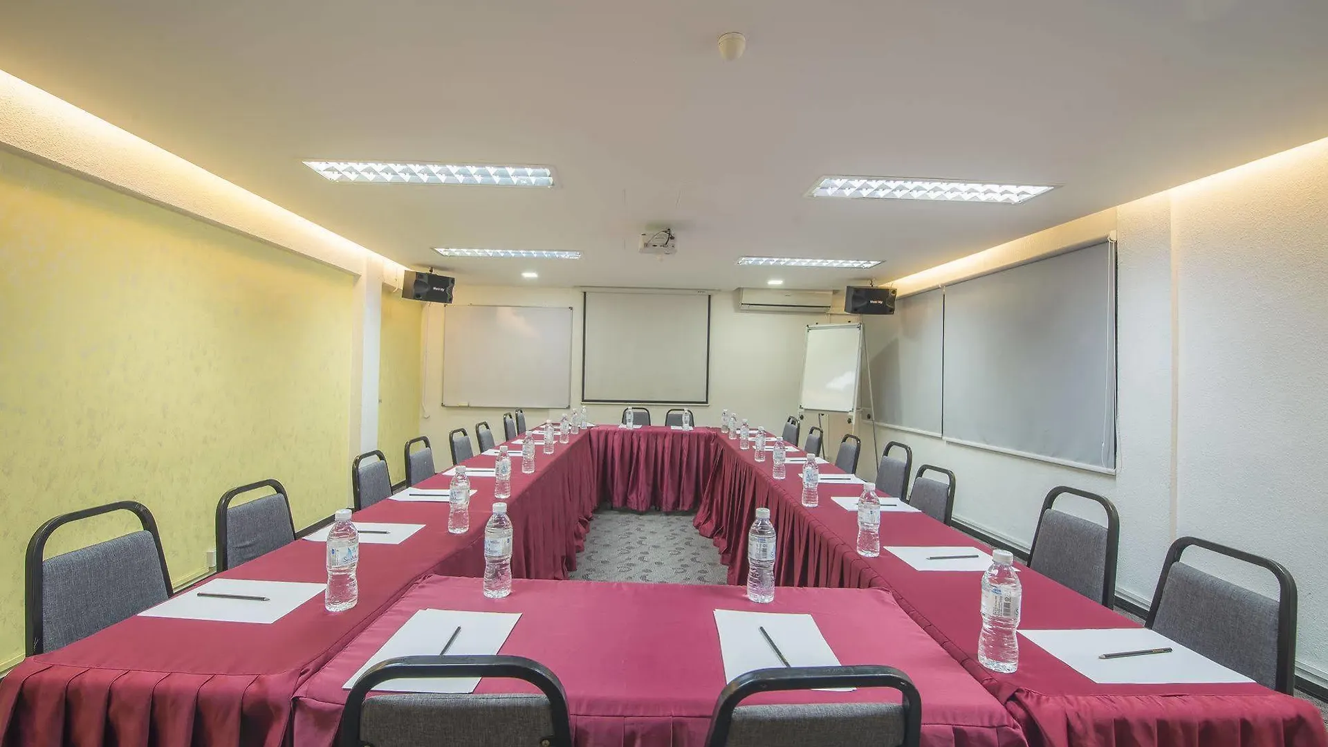 Ymca Penang Hostel George Town