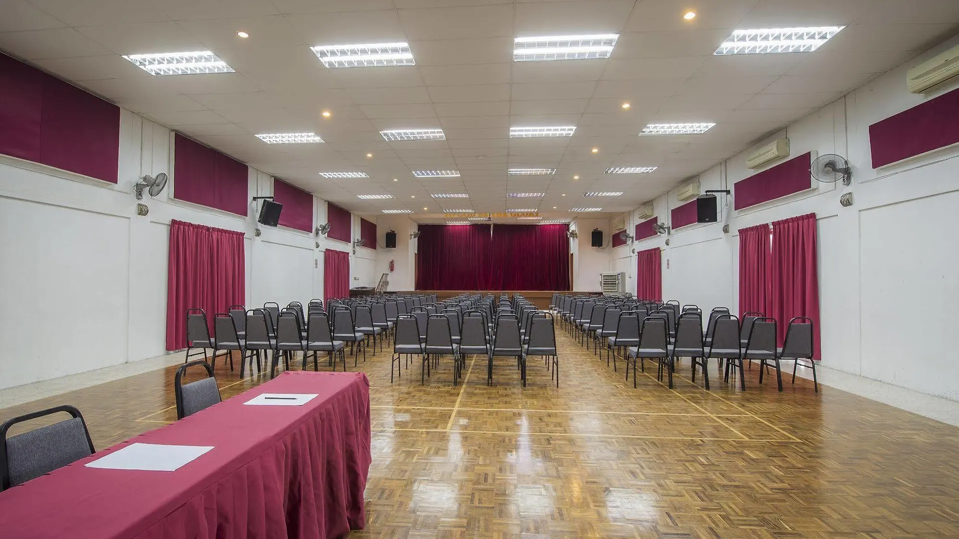 Ymca Penang Hostel George Town 0*,