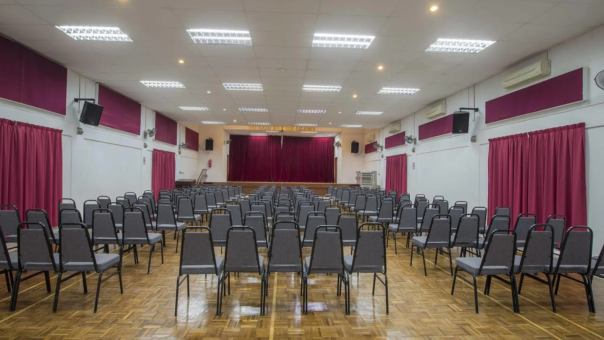 Ymca Penang Hostel George Town