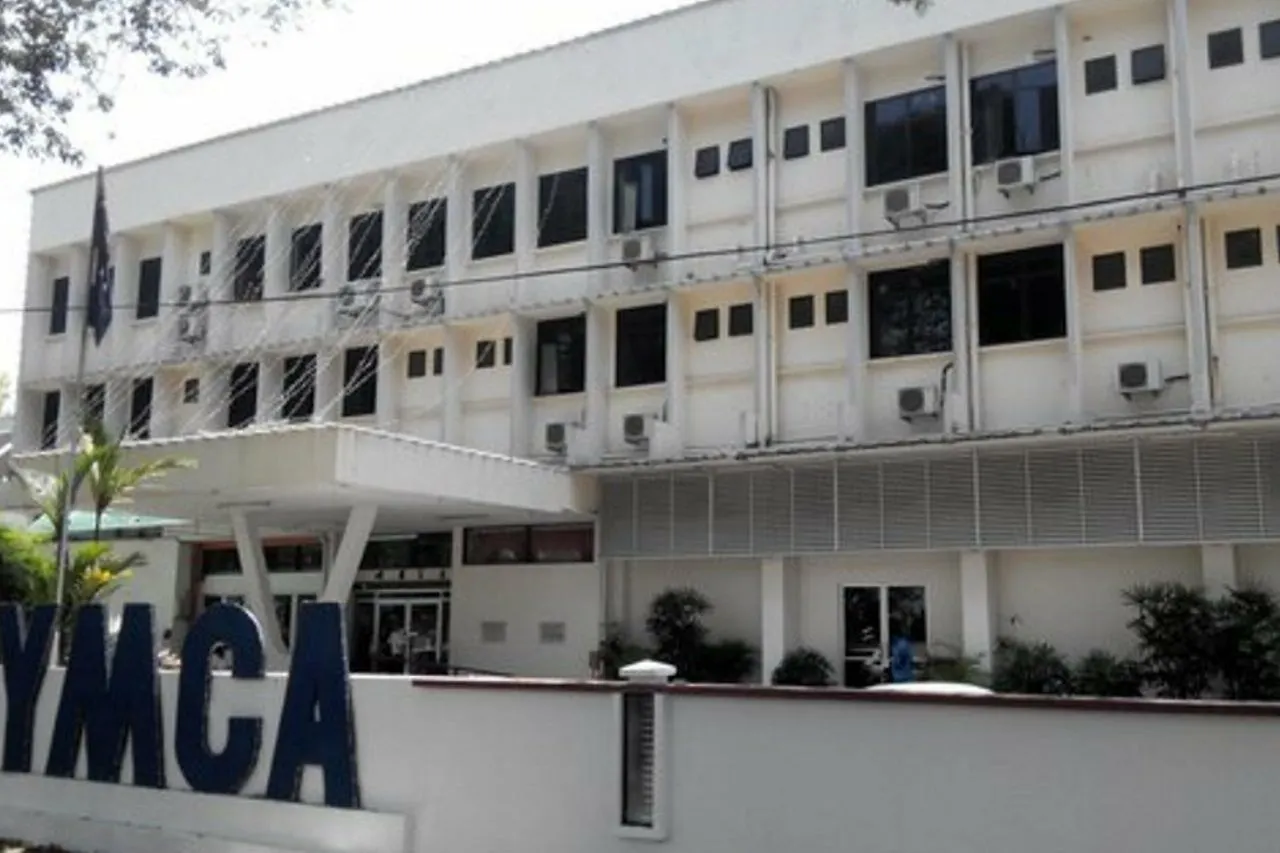 Ymca Penang Hostel George Town 0*,  Malaysia
