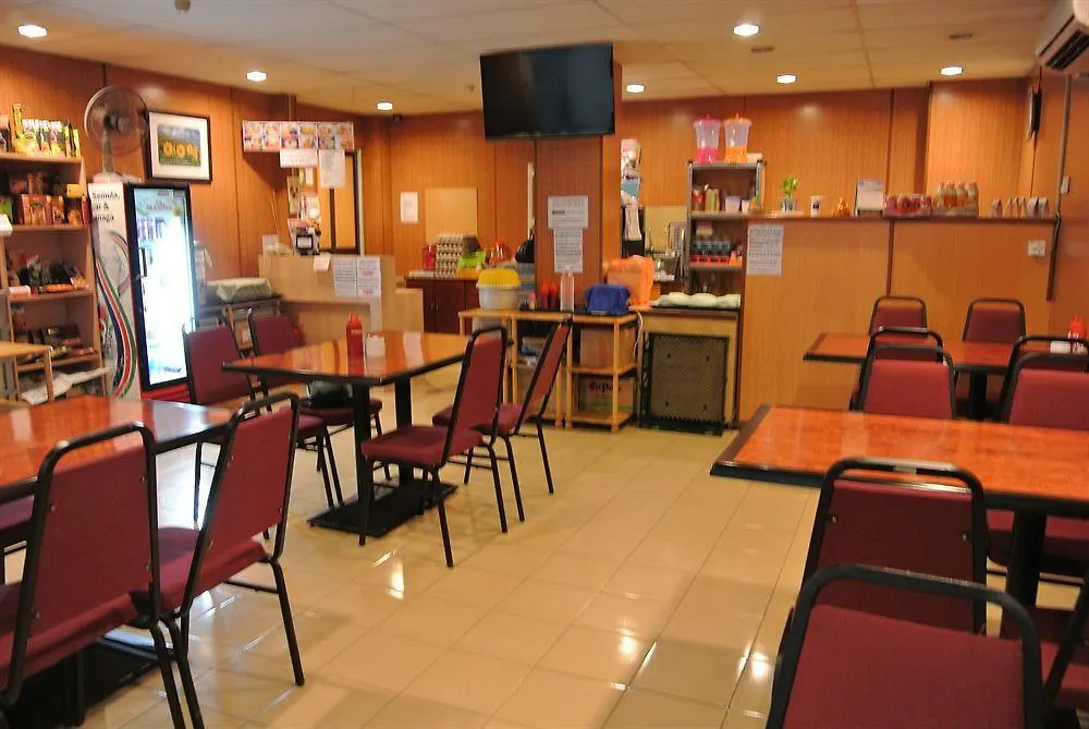 Ymca Penang Hostel George Town 0*,  Malaysia
