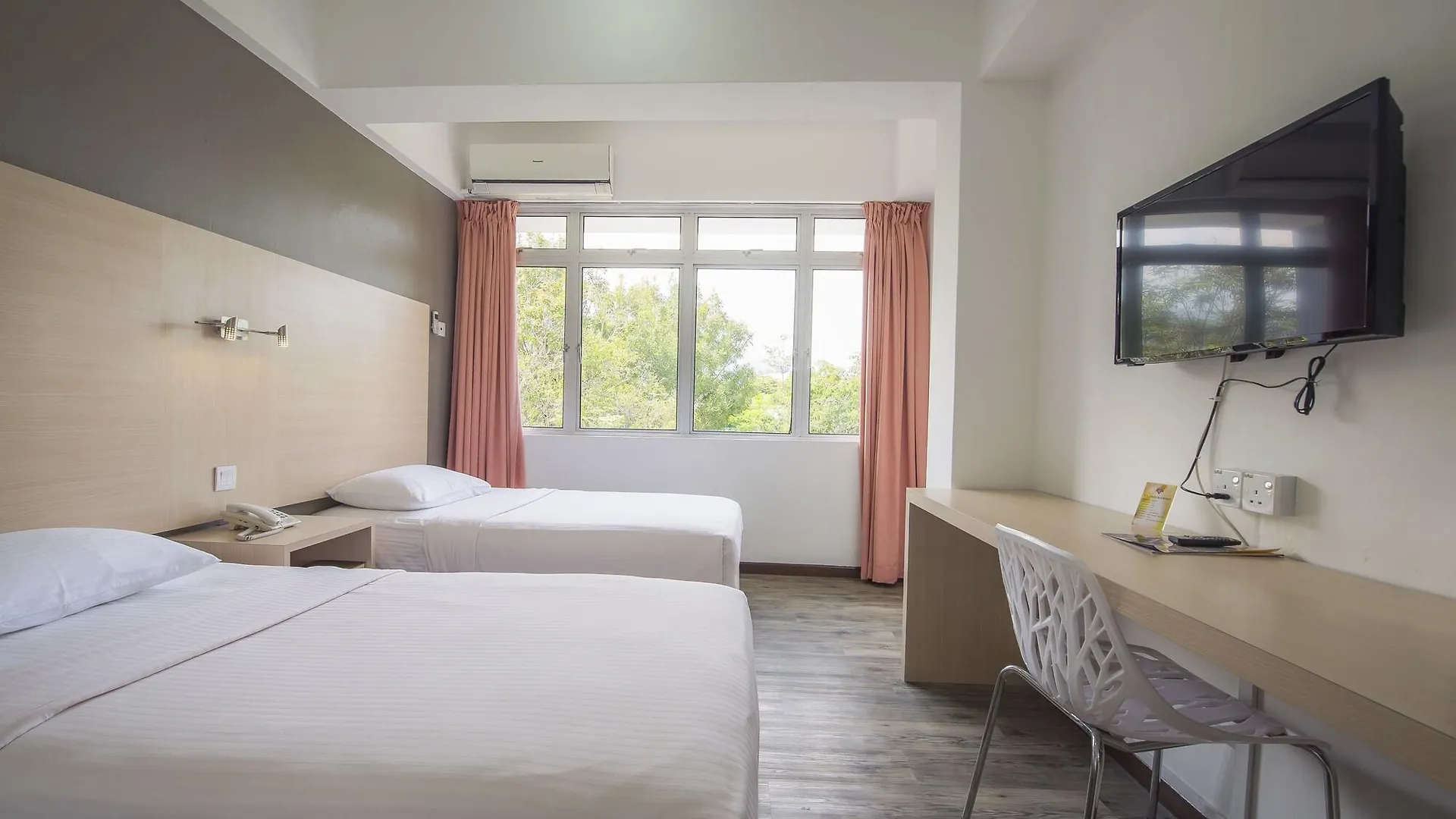 Ymca Penang Hostel George Town